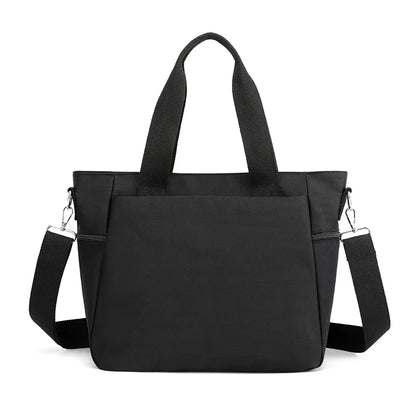 Women Hand  Luxury Handbags  Nylon  Top-handle Brand