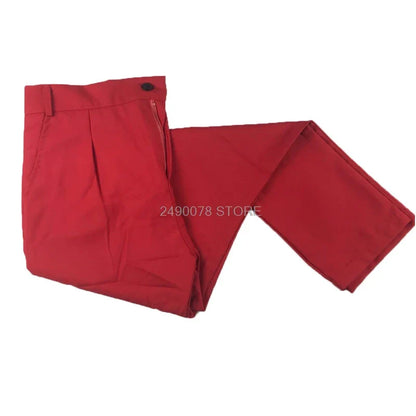 School Boys Formal Trousers, Children Kids Birthday, Wedding, Big Boys Pants 2-12T.