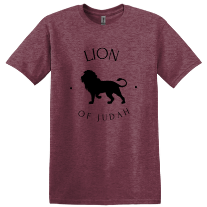 Lion Of Judah