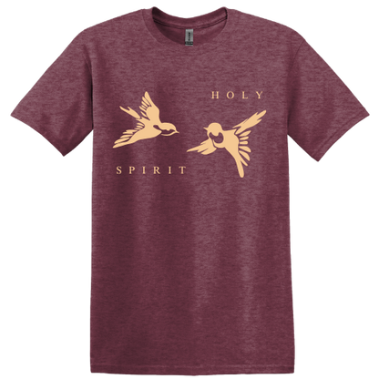 Holy Spirit