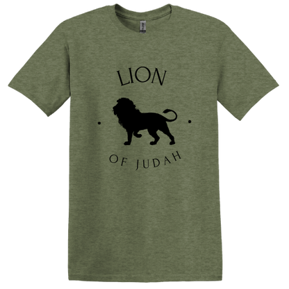 Lion Of Judah