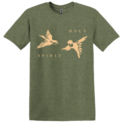 Holy Spirit