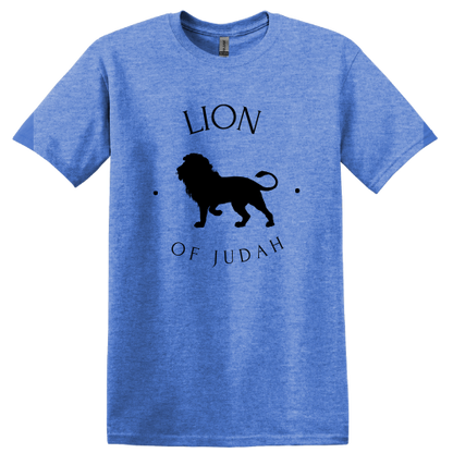 Lion Of Judah