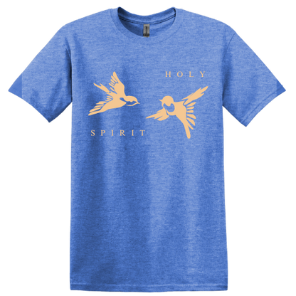 Holy Spirit