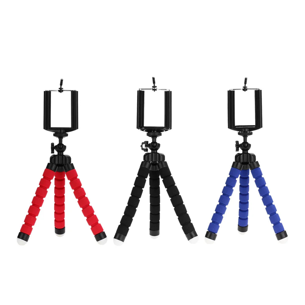 Tripod For mobile Phone  Camera Holder
