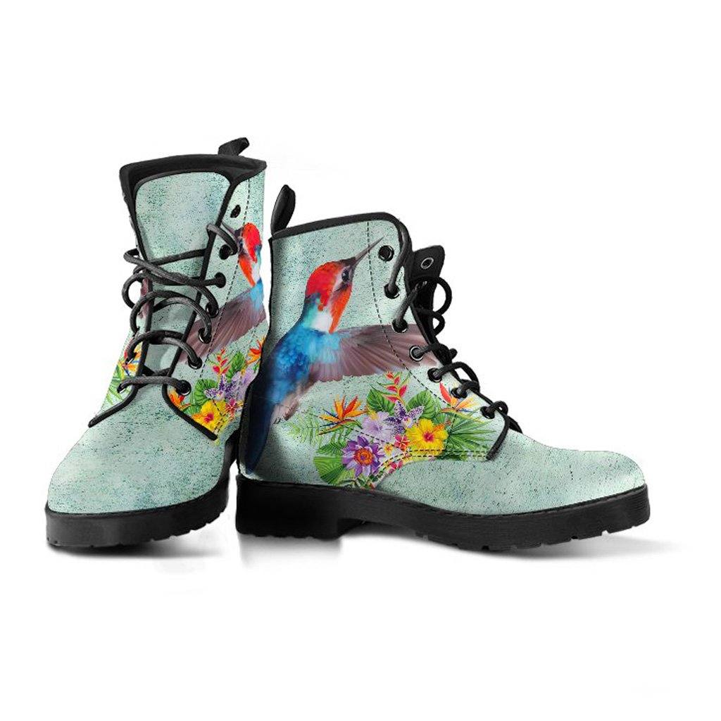 Hummingbird Vegan Leather Boot
