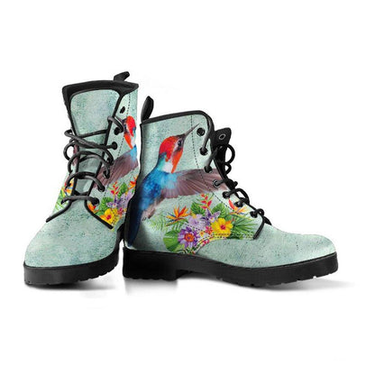 Hummingbird Vegan Leather Boot