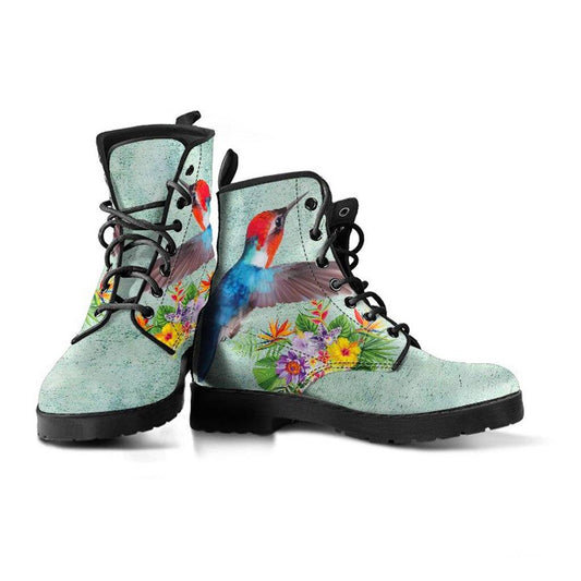 Hummingbird Vegan Leather Boot