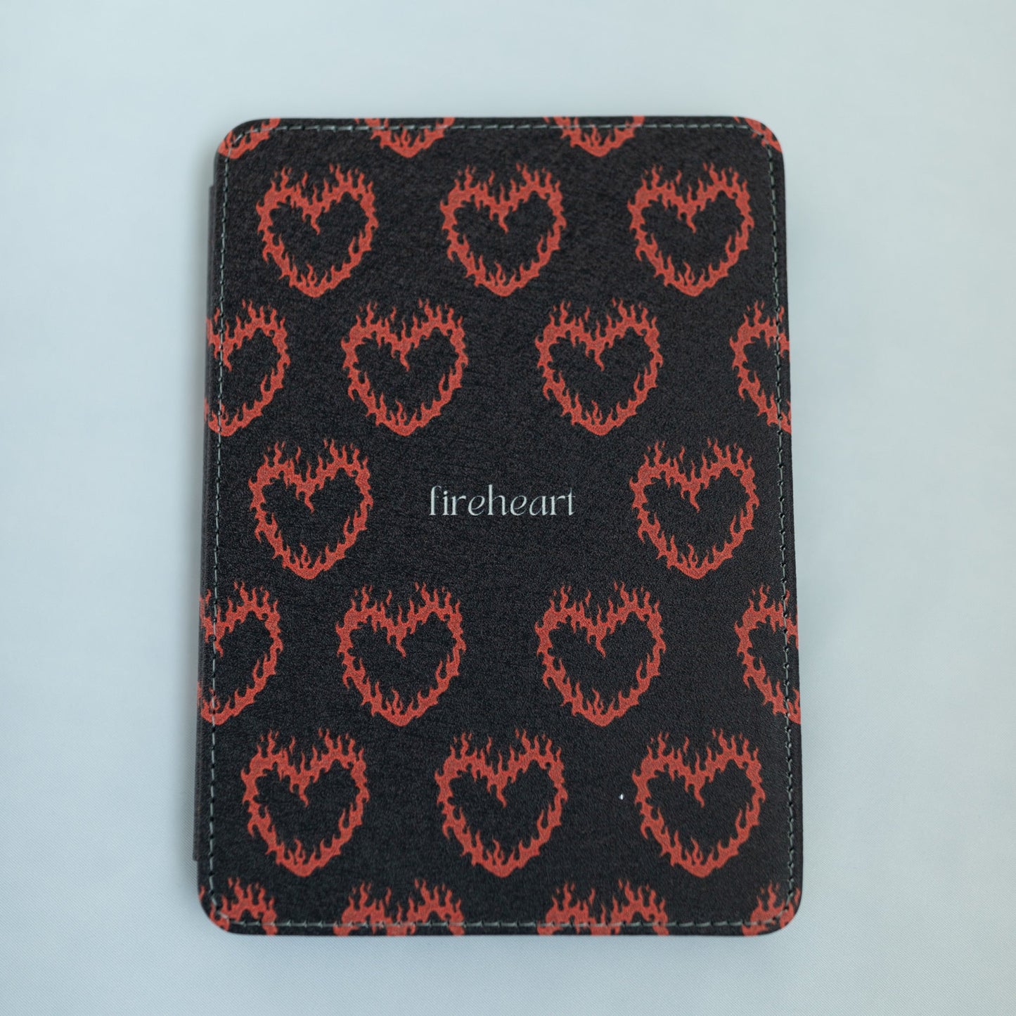 Fireheart