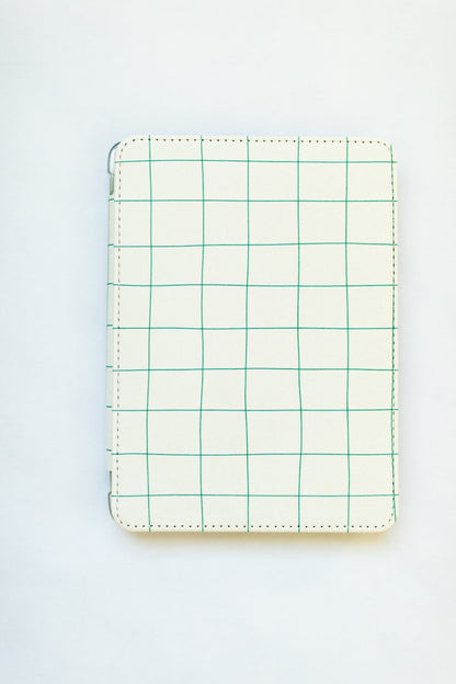 PINEstripe Plaid