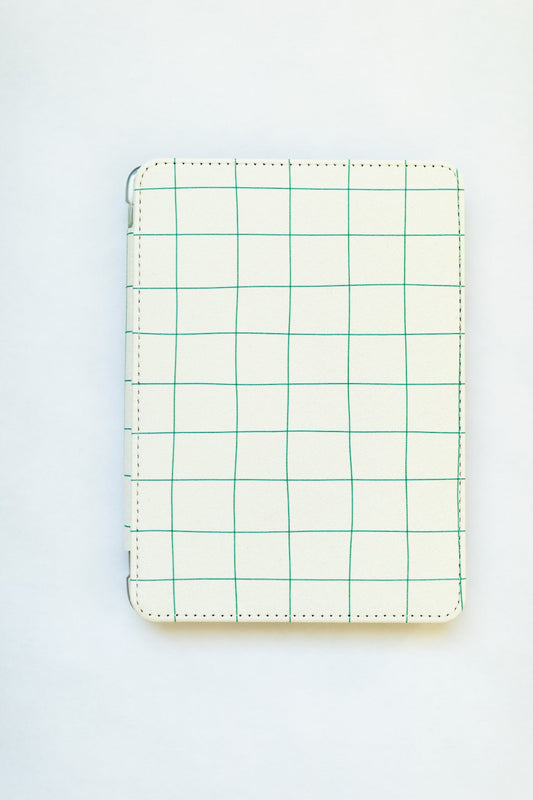 PINEstripe Plaid