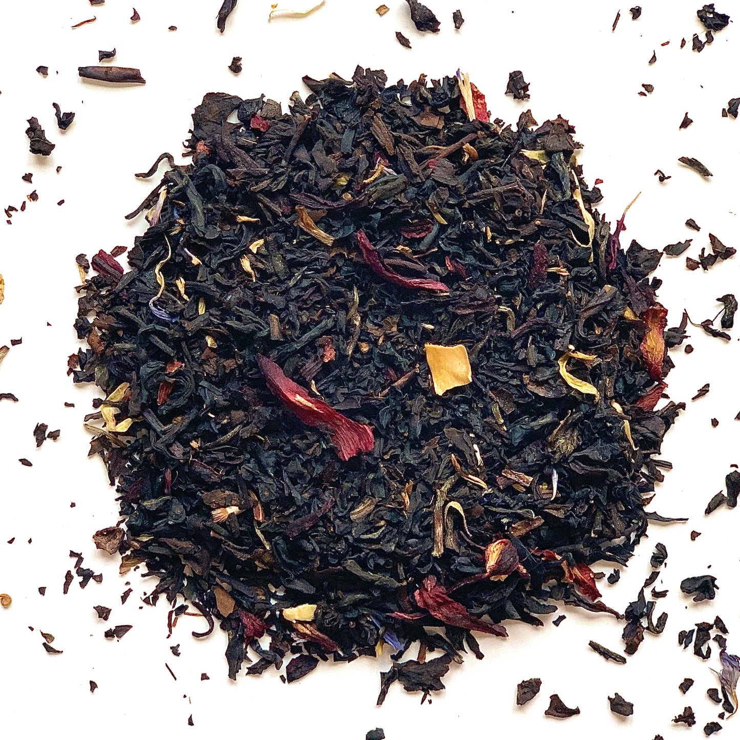 Tropical Infusion