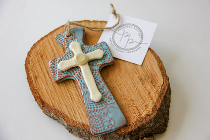 Trinity Cross