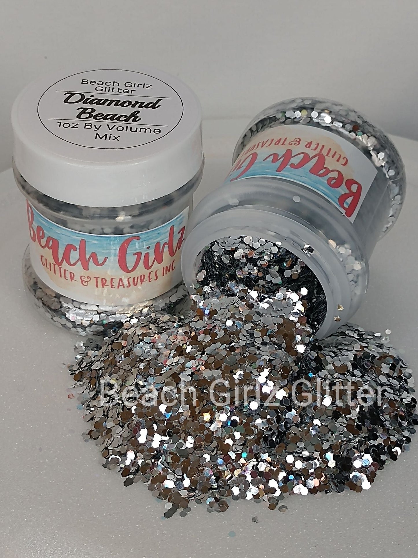 Diamond Beach