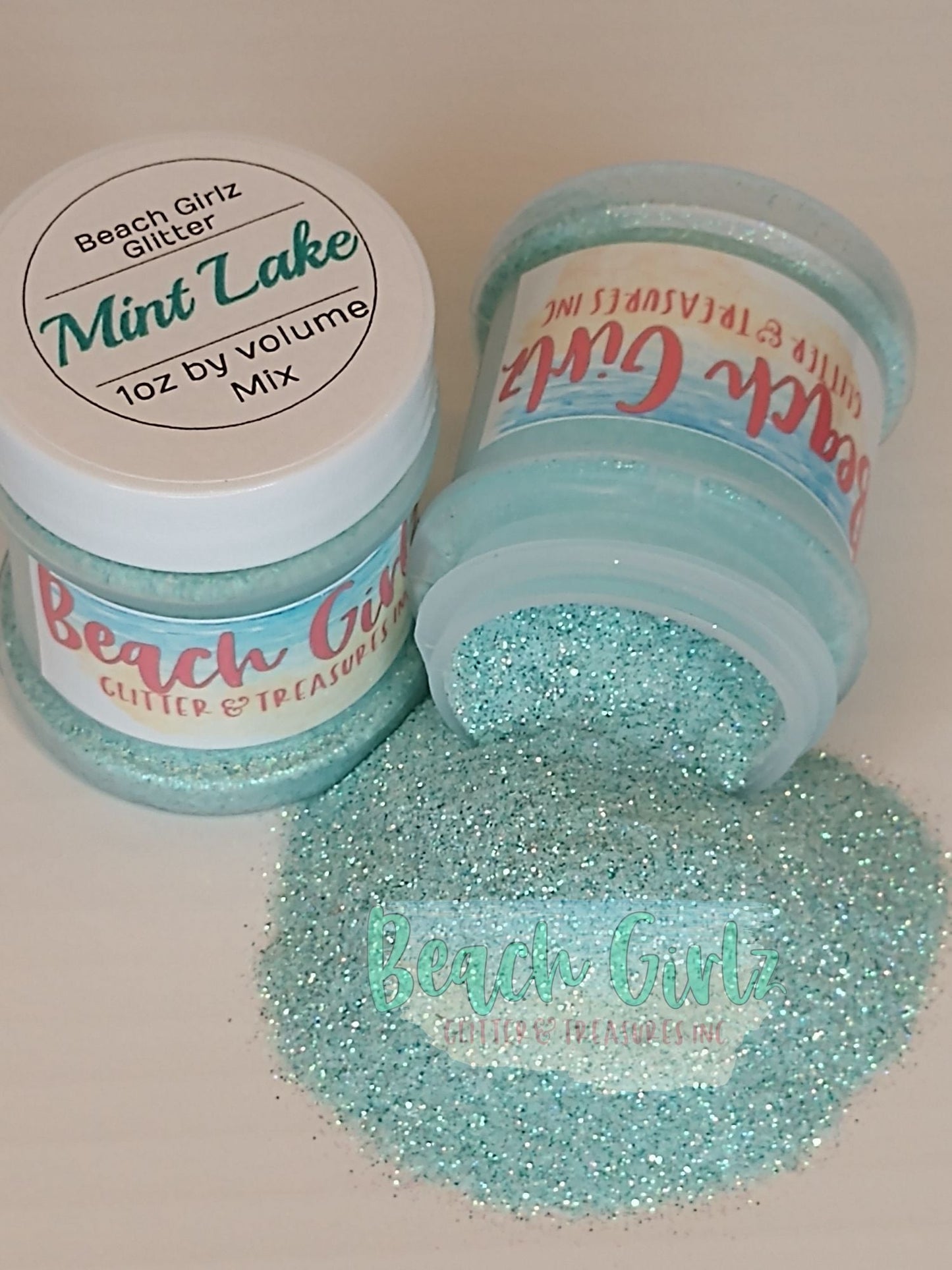Mint Lake