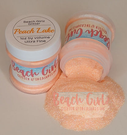 Peach Lake