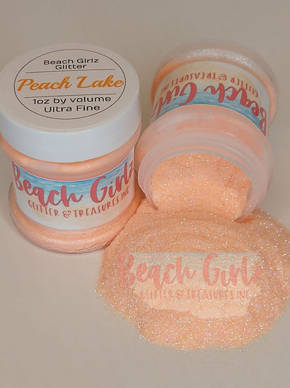 Peach Lake