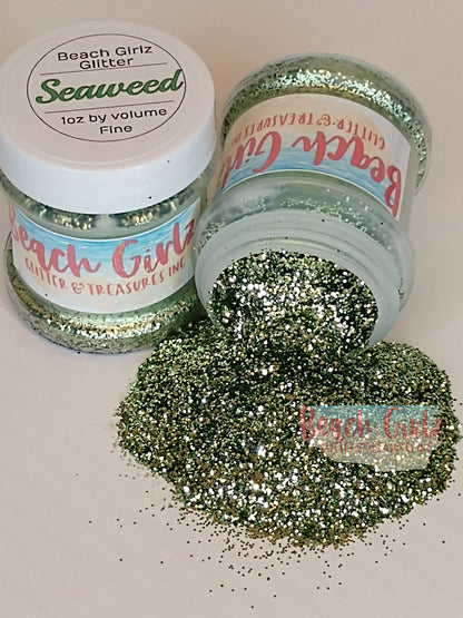 Seaweed