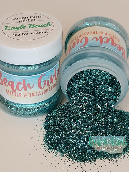 Eagle Beach