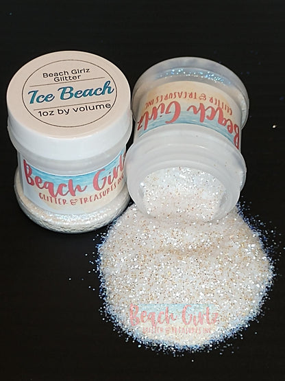 Ice Beach
