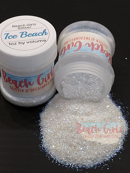 Ice Beach