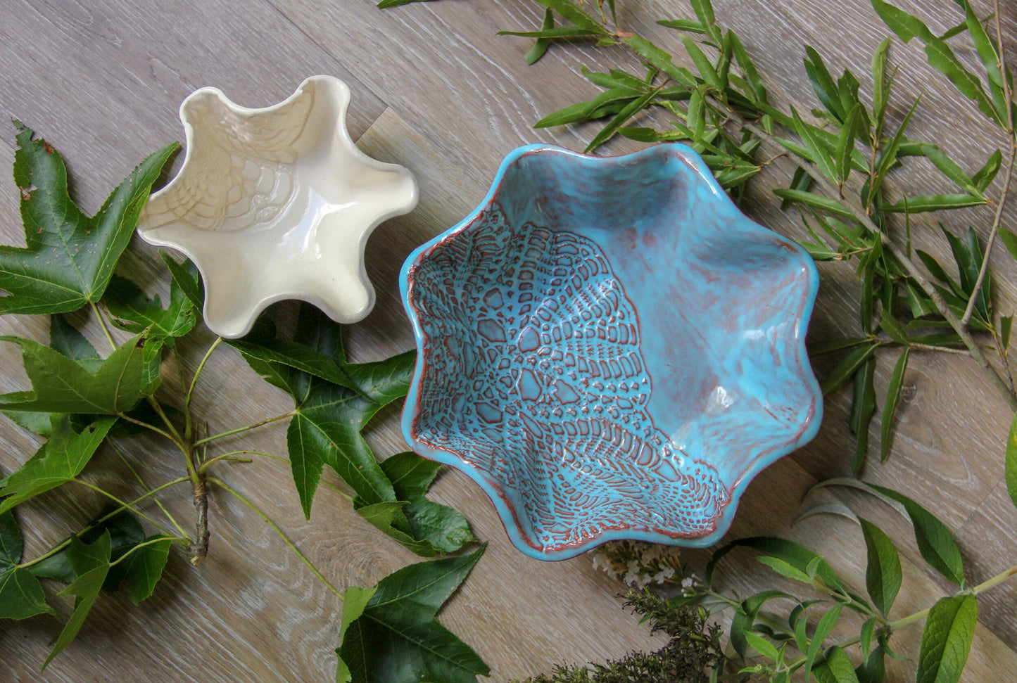 Blossom Bowl