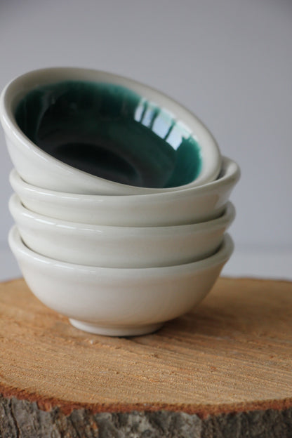 Mini Artisan Sauce Cup