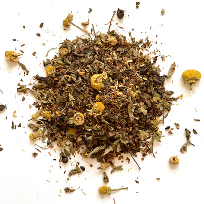 Vanilla Rooibos