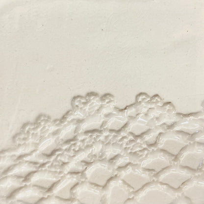 Beehive Soap Dish