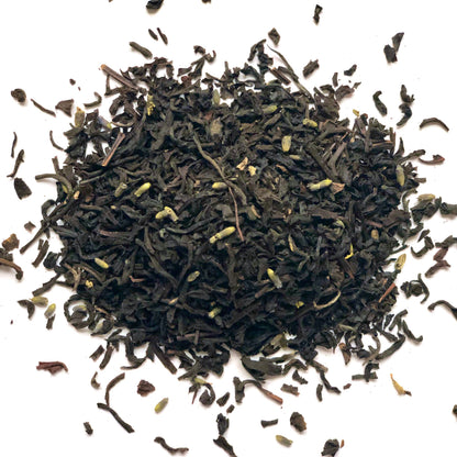 Lavender Earl Grey