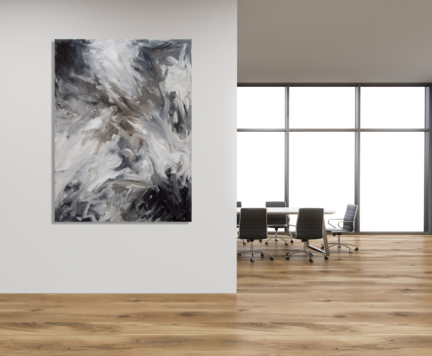 In the Flow Original by John Beard