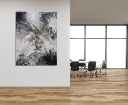 In the Flow Original by John Beard