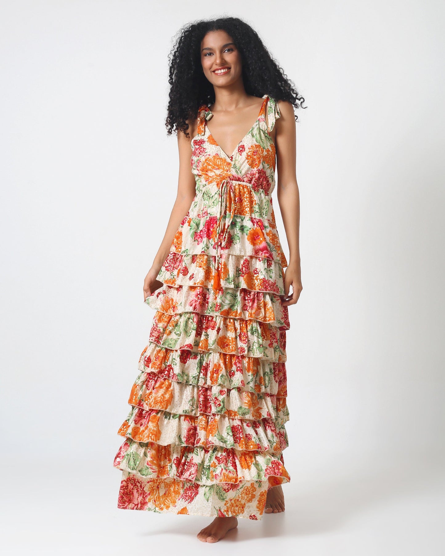 Ithaca Dress