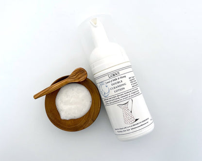 LOMAH Cleanser & Lotion