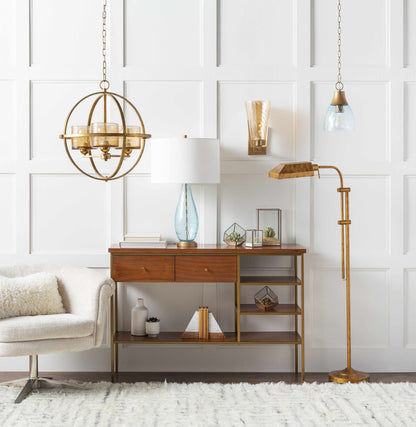 Lockleys Wall Sconces - Clearance