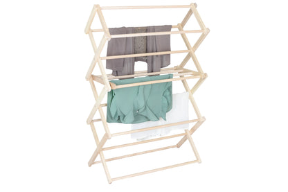 Collective Maple Drying Racks
