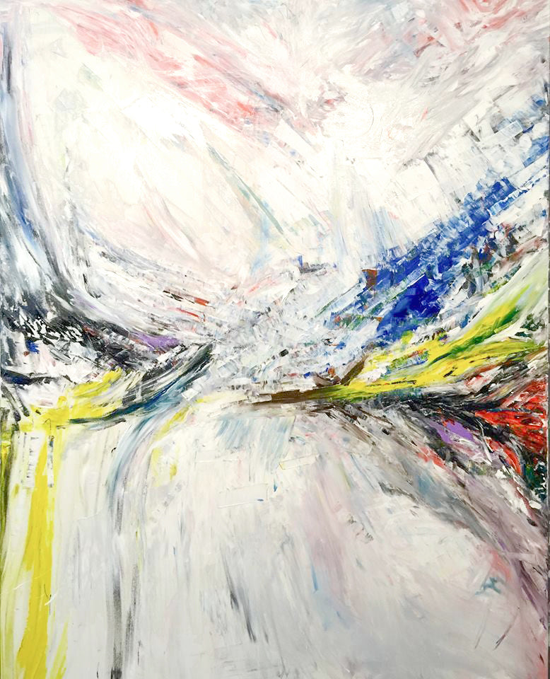 Mesmerized Original by John Beard