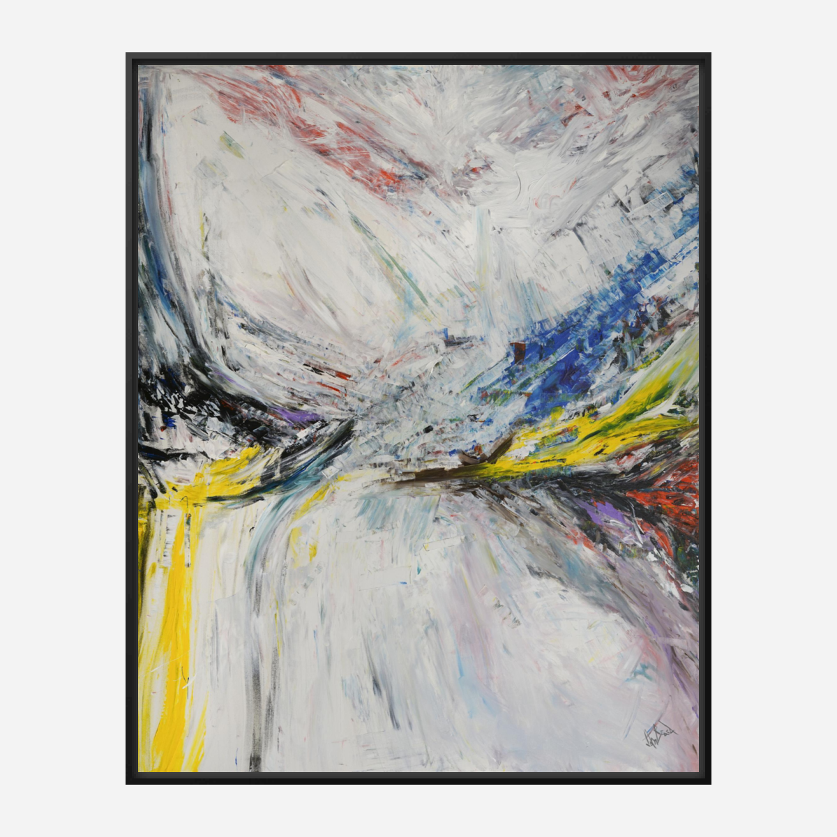 Mesmerized Original by John Beard