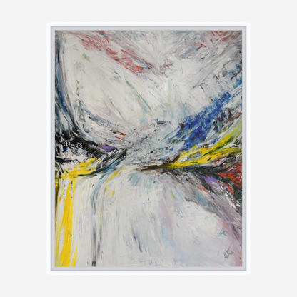 Mesmerized Original by John Beard