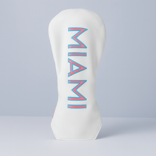 Miami Club Cover