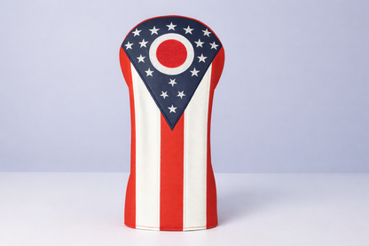 State of Ohio Driver Cover