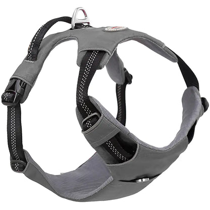 Explosion-Proof Red Vest Type Safety Gear