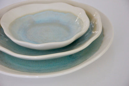 Artisan Dinner Set