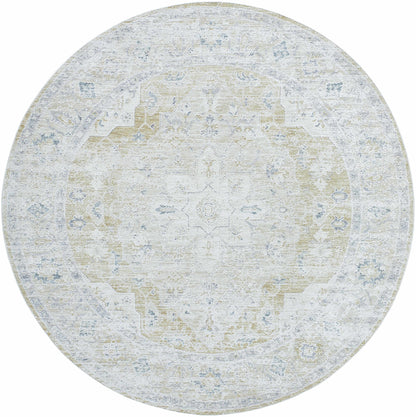 Rhody Luxe Rug - Clearance