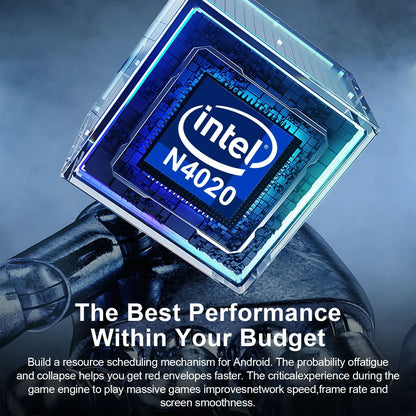 11.6-Inch 2-in-1 Touchscreen Intel Laptop Tablet, Windows 11 Pro 8GB DDR4 RAM,128GB/256GB/512GB SSD  Portable Study Computer.