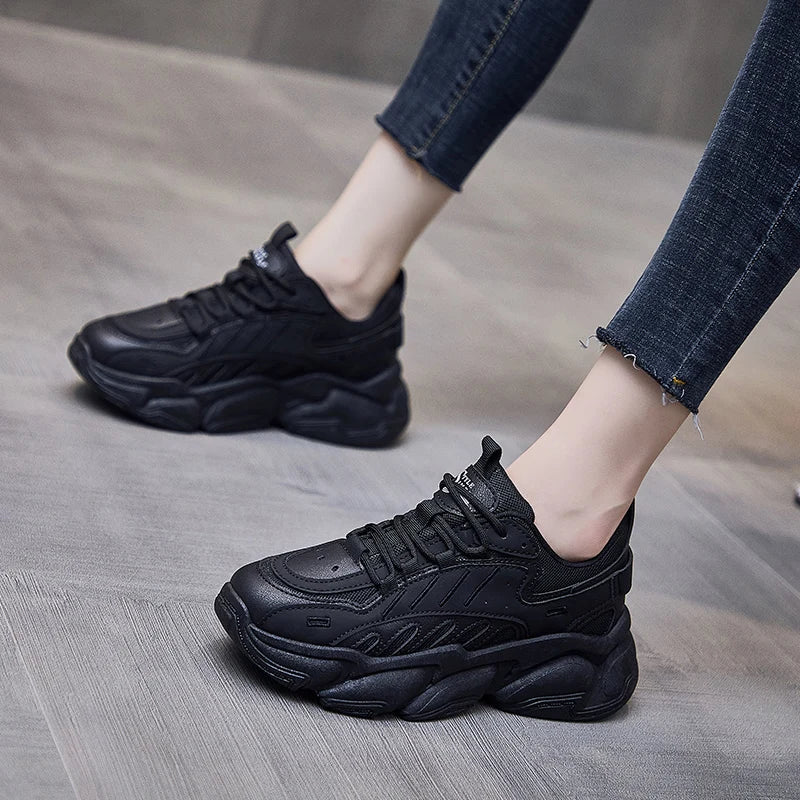 2025 new unisex casual walking shoes Durable Outdoor Anti-Odor
