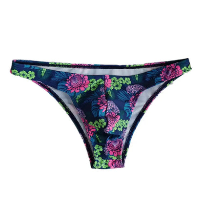Man Bikini Swimming Trunks For Men Hot Sexy Bathing Shorts, Underwear .