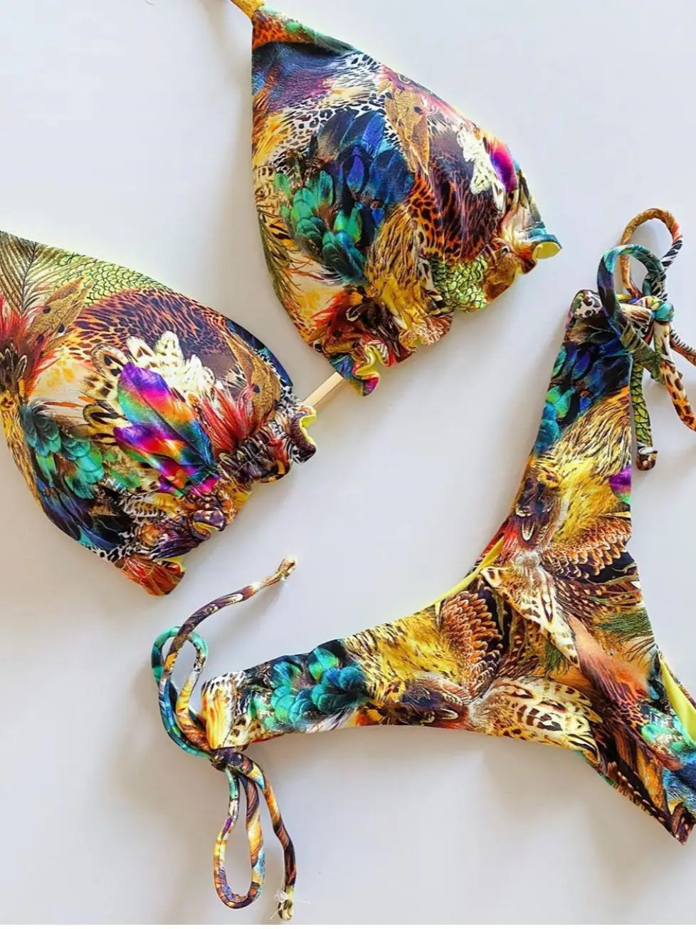 Popular Women Beachwear, Sexy Bikinis Set, Hot Sport Swimwear.