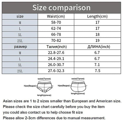 3PCS Lace Floral Women Panties ,Low Waist Breathable Briefs Female Thong Underwear M-2XL Sexy G-String Transparent Panty.