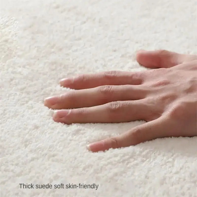 VIKAMA Racing Car Carpet - Soft And Comfortable For Skin Contact, Suitable For Living Room, Bedroom And Bedside Area.